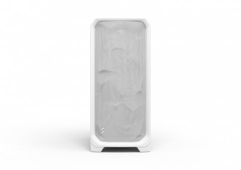 Obudowa Meshify 3 White TG Clear Tint
