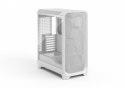 Obudowa Meshify 3 White TG Clear Tint