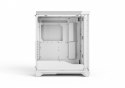 Obudowa Meshify 3 White TG Clear Tint