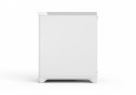 Obudowa Meshify 3 White TG Clear Tint
