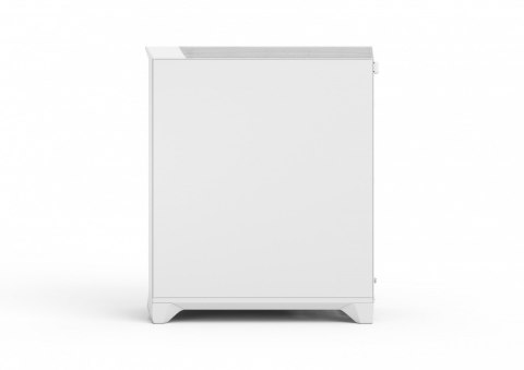 Obudowa Meshify 3 White TG Clear Tint