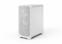 Obudowa Meshify 3 White TG Clear Tint