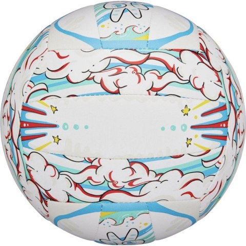 PIŁKA SIATKOWA WILSON GRAFFITI PEACE