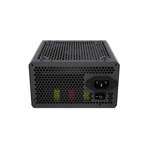 Zasilacz ATX 850W aktywne PFC 12 cm fan 80+Bronze industrial