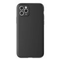 Etui case na Samsung Galaxy S24 FE Soft Case - czarne