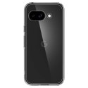 Etui case na Google Pixel 9A Ultra Hybrid - przezroczyste