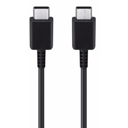 Kabel przewód Samsung USB-C 3A 1m - czarny