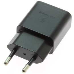 Ładowarka sieciowa Samsung USB-C 15W - czarna