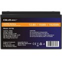 Akumulator LiFePO4 | 12.8V | 150Ah | 1920Wh | BMS