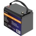 Akumulator LiFePO4 | 12.8V | 150Ah | 1920Wh | BMS