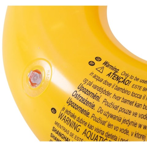 KÓŁKO DO PŁYWANIA ZWIERZĄTKA 55CM PAPUGA 35187