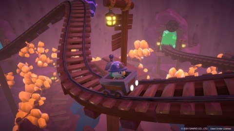 Gra Nintendo Switch Hello Kitty Island Adventure Deluxe Edition