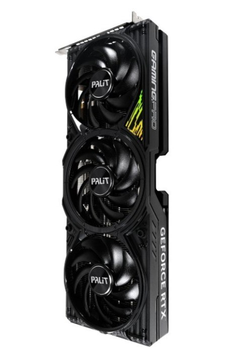 Karta graficzna GeForce RTX 5070 Ti GAMING PRO-S 16GB GDDR7 256bit 3DP/HDMI
