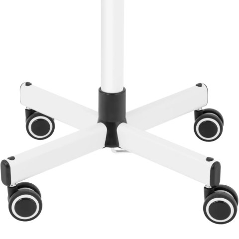 Wapozon kosmetyczny parownica do twarzy z funkcją aromaterapii i lampą 750 W