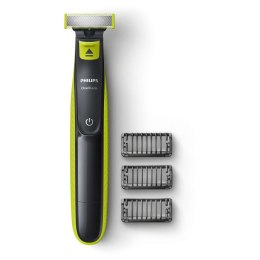 PHILIPS OneBlade QP2724/10 QP2724/10 Czarno-zielony