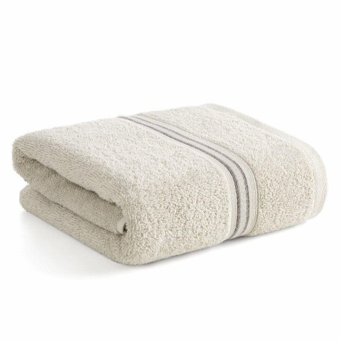 Ręcznik TRIS 30x50 cm beżowy