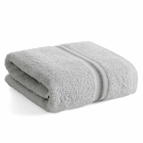 Ręcznik TRIS 30x50 cm srebrny