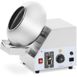 Drażetkarka drażeciarka maszyna obtaczająca orzechy migdały do 2 kg 600 W