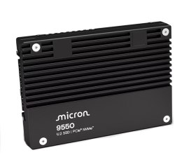 Dysk SSD 9550 PRO 30720GB NVMe U.2 15mm Single Pack