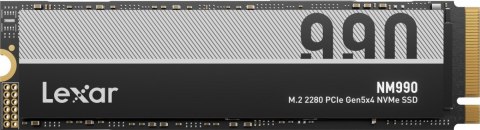 Dysk SSD NM990 1TB Gen5 14000/7500