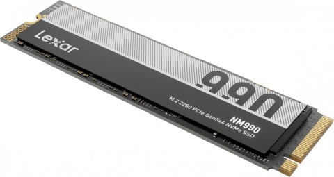 Dysk SSD NM990 2TB Gen5 14000/10000