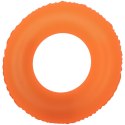 KÓŁKO DO PŁYWANIA NEON 76CM 47213 POMARAŃCZOWE