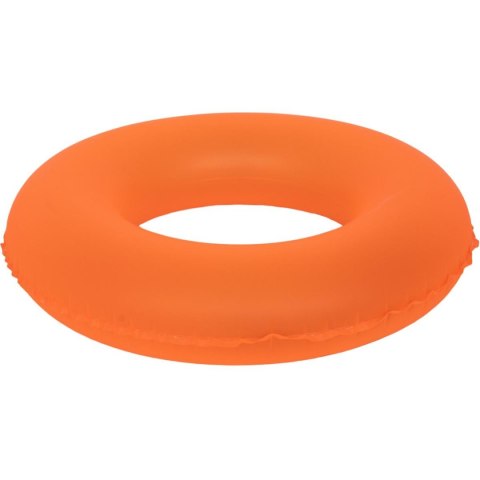 KÓŁKO DO PŁYWANIA NEON 76CM 47213 POMARAŃCZOWE