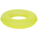 KÓŁKO DO PŁYWANIA NEON 76CM 47213 ŻÓŁTE