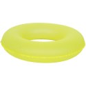 KÓŁKO DO PŁYWANIA NEON 76CM 47213 ŻÓŁTE