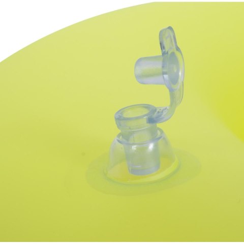 KÓŁKO DO PŁYWANIA NEON 76CM 47213 ŻÓŁTE