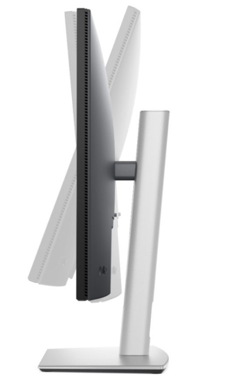 Monitor 27 cali P2725DE IPS QHD LED/RJ45/HDMI/DP/USBC/3Y