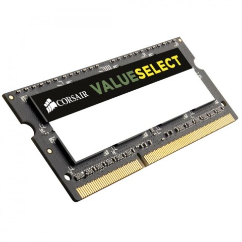 Pamięć DDR3 SODIMM 8GB/1333 (1*8GB) CL9 DDR3L