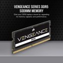 Pamięć DDR5 Vengeance 32GB/5600 (1*32) CL48