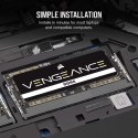 Pamięć DDR5 Vengeance 32GB/5600 (1*32) CL48