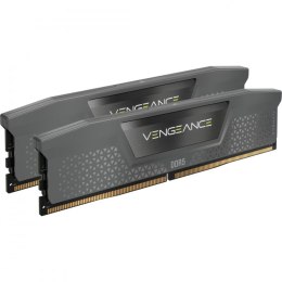 Pamięć DDR5 Vengeance 96GB/6000 (2*48GB) CL30 AMD EXPO & Intel XMP