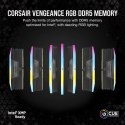 Pamięć DDR5 Vengeance RGB 48GB/6400 (2x24GB) CL36