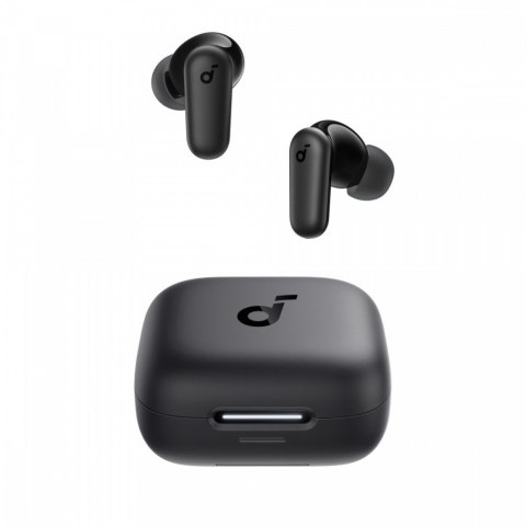 Słuchawki Soundcore P30i Bluetooth Czarne