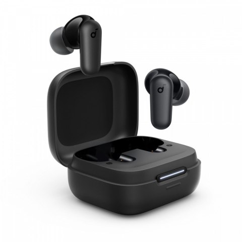 Słuchawki Soundcore P30i Bluetooth Czarne