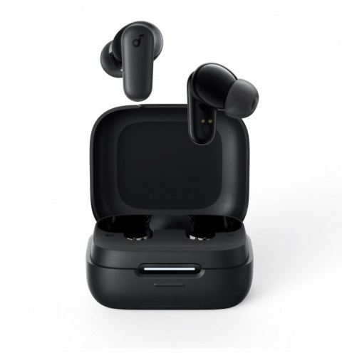 Słuchawki Soundcore P30i Bluetooth Czarne