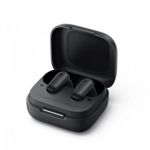 Słuchawki Soundcore P30i Bluetooth Czarne