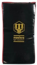 Tarcza treningowa profilowana MASTERS - TZ-10