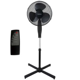 WENTYLATOR WIATRAK PODŁOGOWY Z PILOTEM KLAUSBERG KB-7885