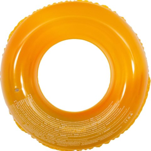 KÓŁKO DO PŁYWANIA GRADIENT 90CM 35461 GRANAT