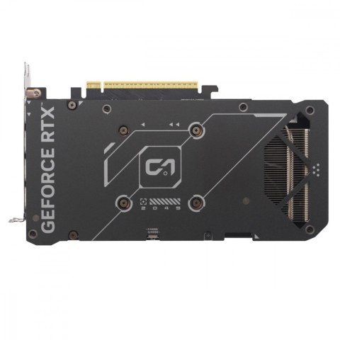 Karta graficzna GeForce RTX 5060 Ti Dual OC 8GB GDDR7 128BIT 3DP/HDMI