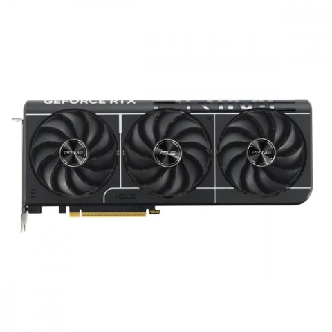 Karta graficzna GeForce RTX 5080 Prime OC 16GB GDDR7 256bit 3DP/HDMI