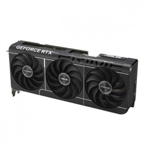 Karta graficzna GeForce RTX 5080 Prime OC 16GB GDDR7 256bit 3DP/HDMI