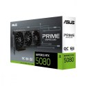 Karta graficzna GeForce RTX 5080 Prime OC 16GB GDDR7 256bit 3DP/HDMI