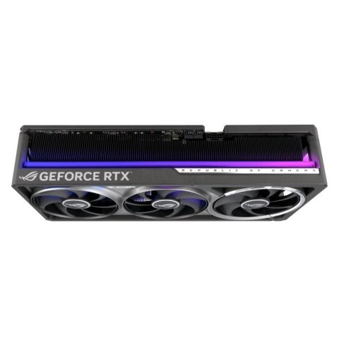 Karta graficzna GeForce RTX 5080 ROG ASTRAL OC GDDR7 256bit 3DP/2HDMI
