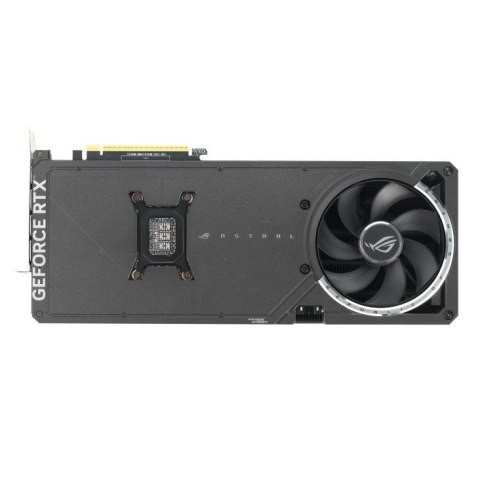 Karta graficzna GeForce RTX 5080 ROG ASTRAL OC GDDR7 256bit 3DP/2HDMI