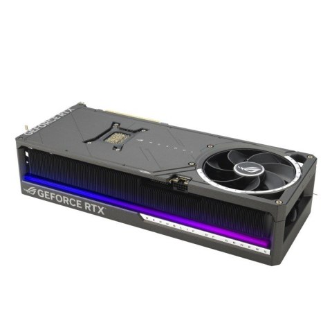 Karta graficzna GeForce RTX 5080 ROG ASTRAL OC GDDR7 256bit 3DP/2HDMI